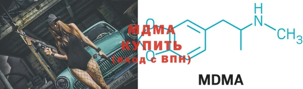 хмурый Абаза